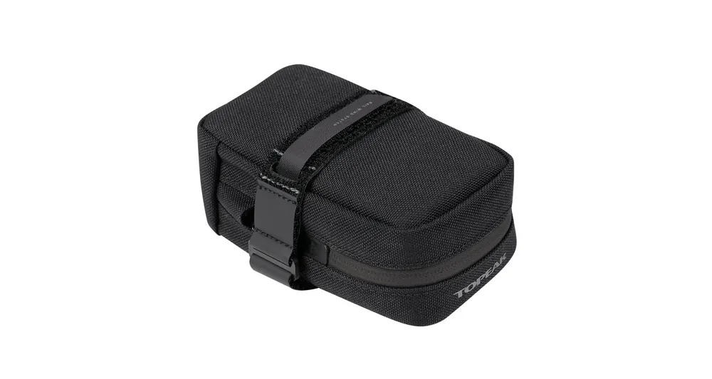 TOPEAK brašna podsedlová ELEMENTA SEATBAG Slim černá M Přímo Od Výrobce