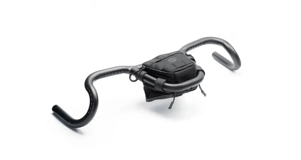 Levný REDSHIFT taška na řidítka Kitchen Sink Handlebar Bag