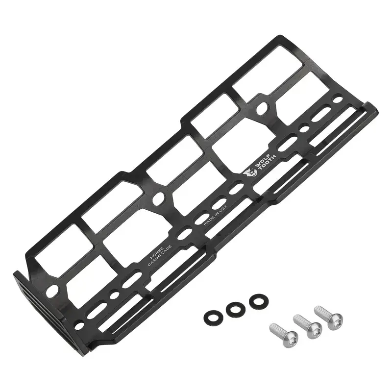 Akce WOLF TOOTH košík MORSE Cargo Cage