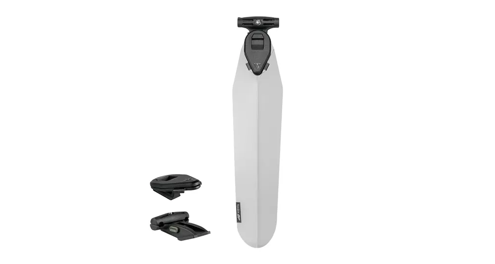 Omezená Nabídka TOPEAK blatník FLASHFENDER DF čirá