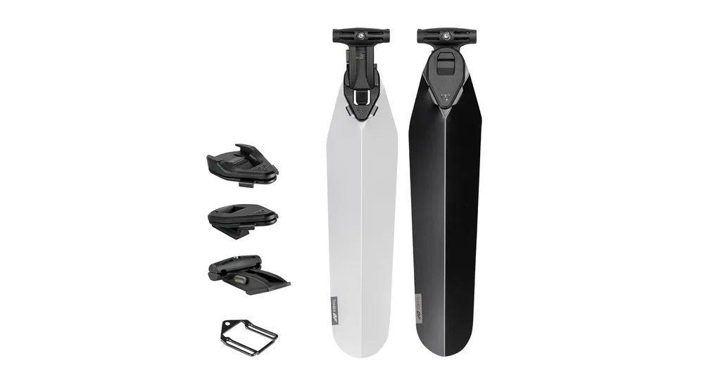 TOPEAK blatník FLASHFENDER DF Deluxe Edition Aktuální