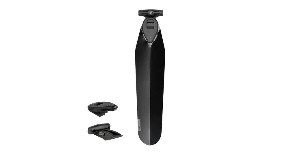 Cenově Výhodný TOPEAK blatník FLASHFENDER DF černá
