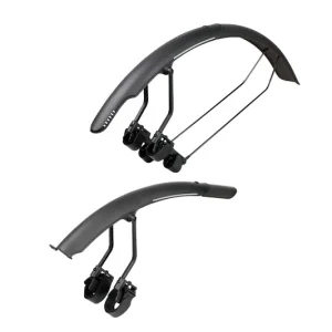 Akční Cena TOPEAK blatník TETRAFENDER R1+R2 set 650c/700c