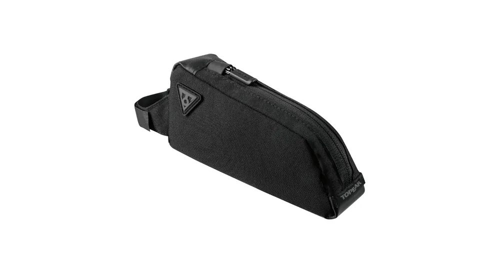 TOPEAK brašna na rám FASTFUEL BAG BOLT-ON černá Výhodná Nabídka