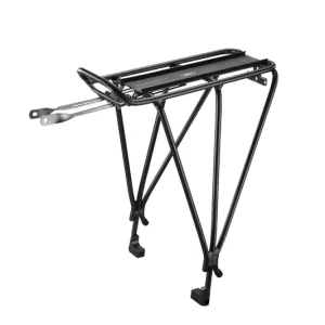 Sleva TOPEAK nosič EXPLORER Tubular Rack pro diskové brzdy