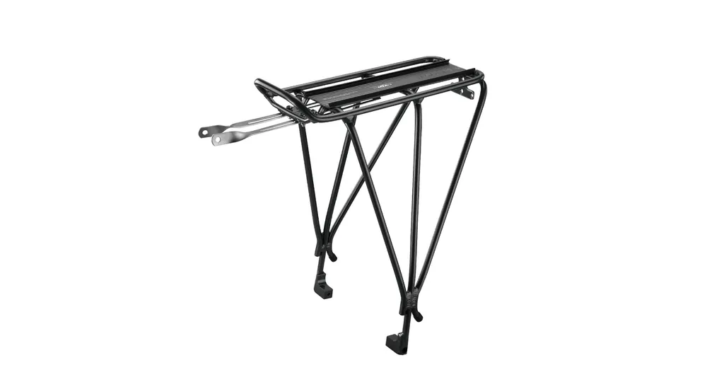 Sleva TOPEAK nosič EXPLORER Tubular Rack pro diskové brzdy