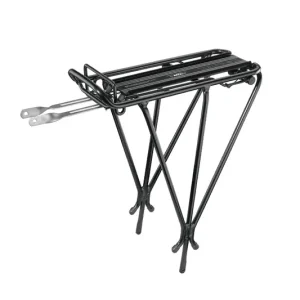 Speciální Cena TOPEAK nosič EXPLORER Tubular Rack s pružinou
