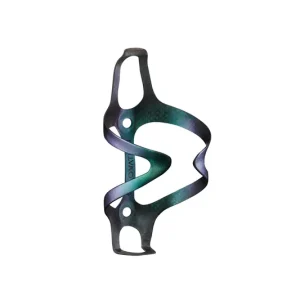 CICLOVATION košík Craft Carbon Cosmic Haze Emerald Must-Have