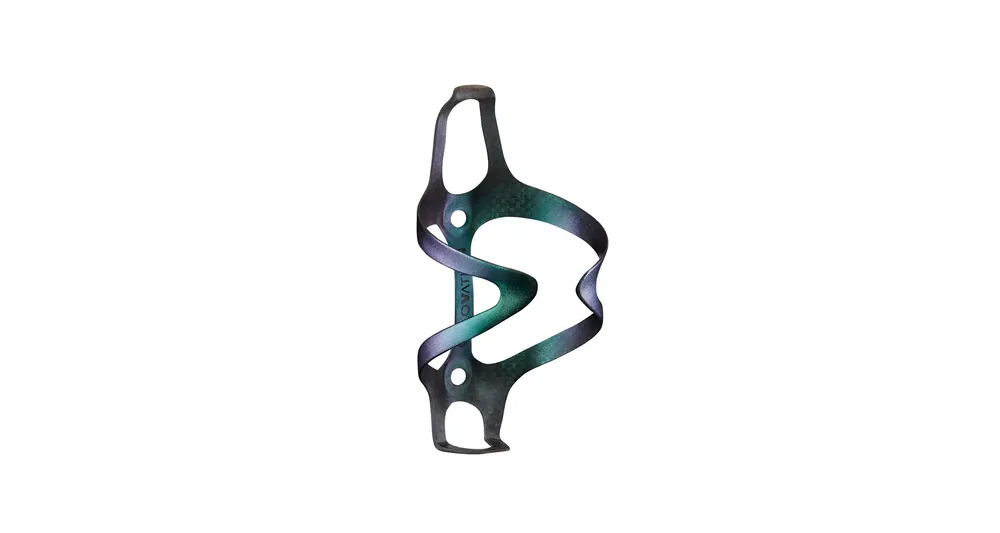 CICLOVATION košík Craft Carbon Cosmic Haze Emerald Must-Have