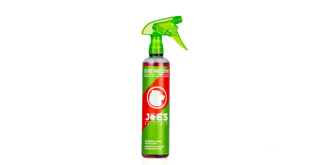 JOE´S čistič Disc Brake Cleaner Spray Bottle 500 ml Kup Teď
