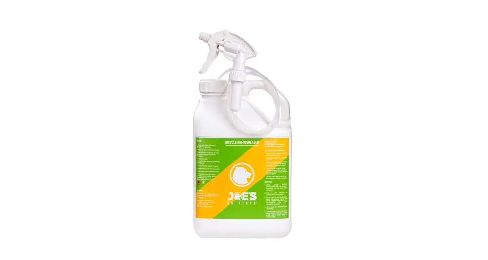 Bezpečná Platba JOE´S odmašťovač Bio-Degreaser Spray 5 l