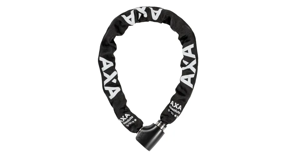 AXA zámek Absolute 90/9 černá Top Prodej
