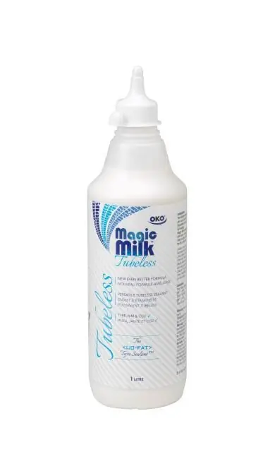 MAGIC MILK bezdušový tmel 1000 ml Hit Sezóny