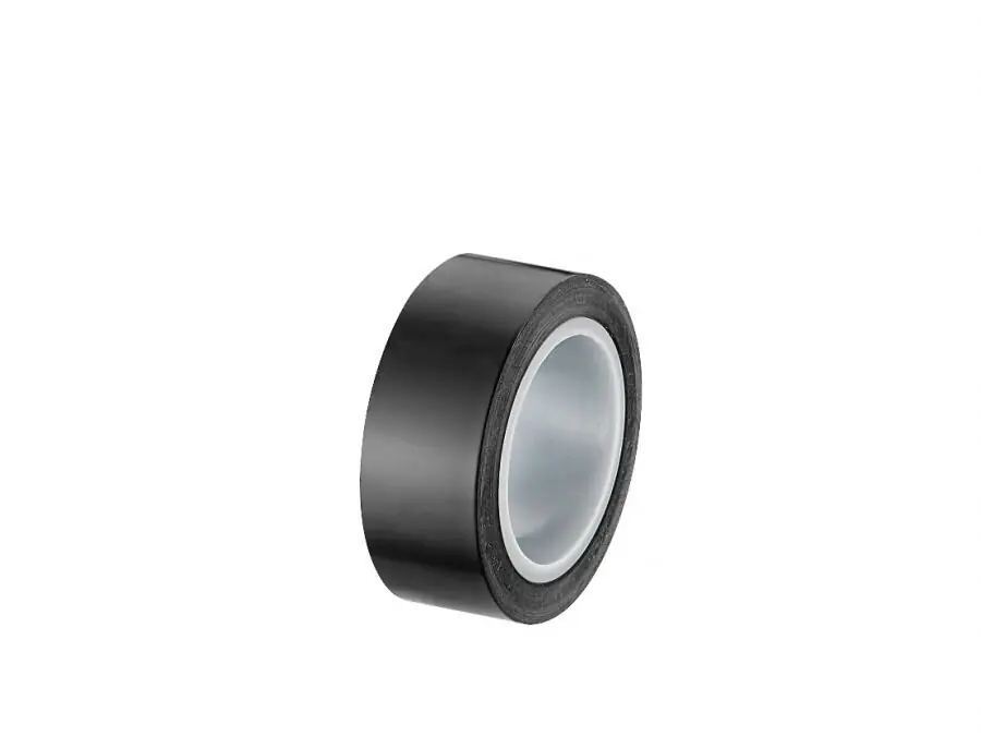 Originální CICLOVATION bezdušová páska 32mm x 10m černá