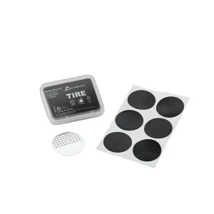 CICLOVATION lepení na duše Rapid Patch Kit Top Prodej