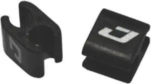 Přímo Od Výrobce JAGWIRE spojka k bowdenům Wire Hook Shift + eBike 4+4mm 4ks