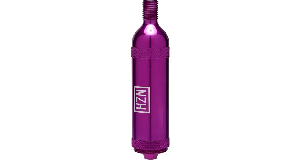 NUKEPROOF bezdušový kit CO2 Style fialová Novinka