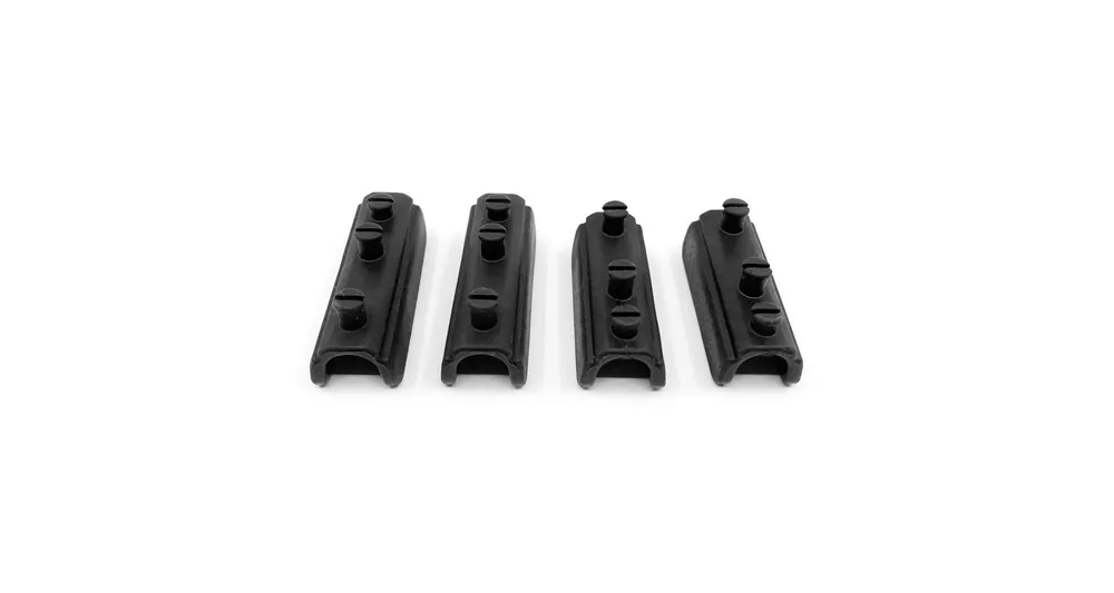 Přímo Od Výrobce TOPEAK náhradní díl - RUBBER PAD na Tetrarack R2 4ks