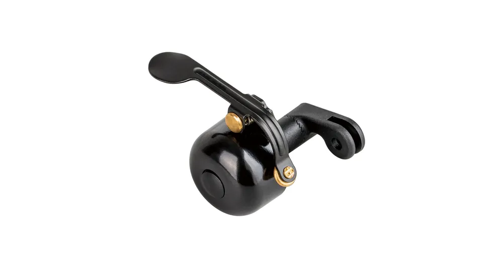 TOPEAK zvonek UTF BELLONSIDE bronz Aktuální