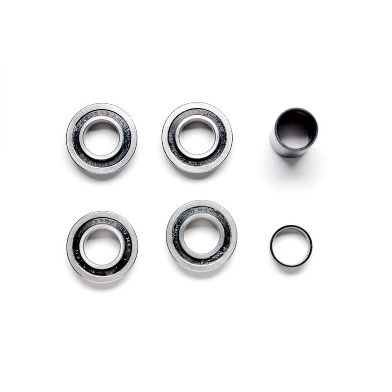 Bezpečná Platba YETI SB6 GEN2 BEARING REBUILD KIT CARBON 2016-2018