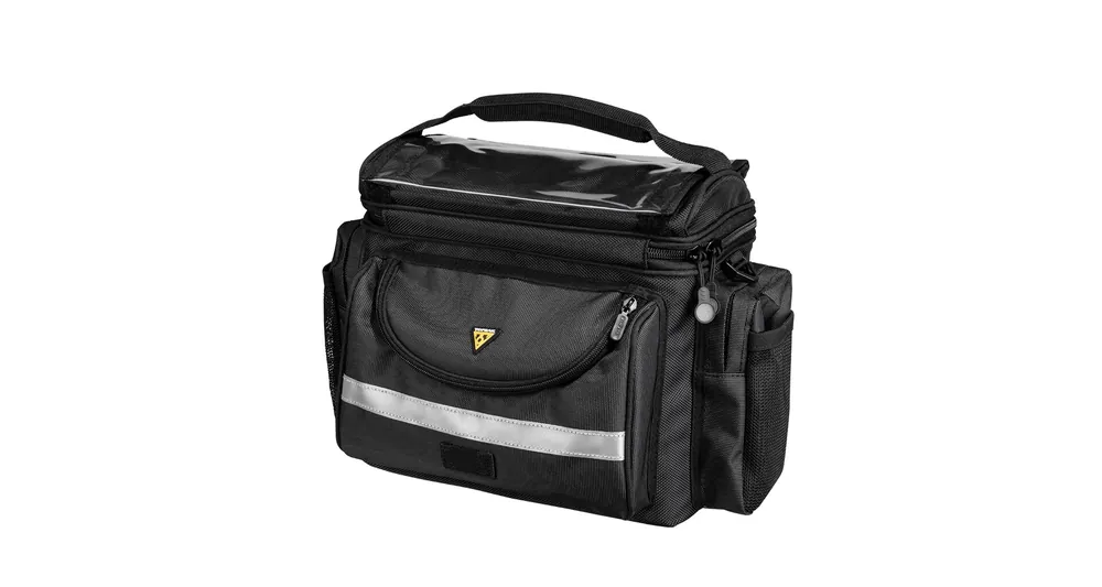 Objednat Nyní TOPEAK brašna na řidítka TOURGUIDE HANDLEBAR BAG DX