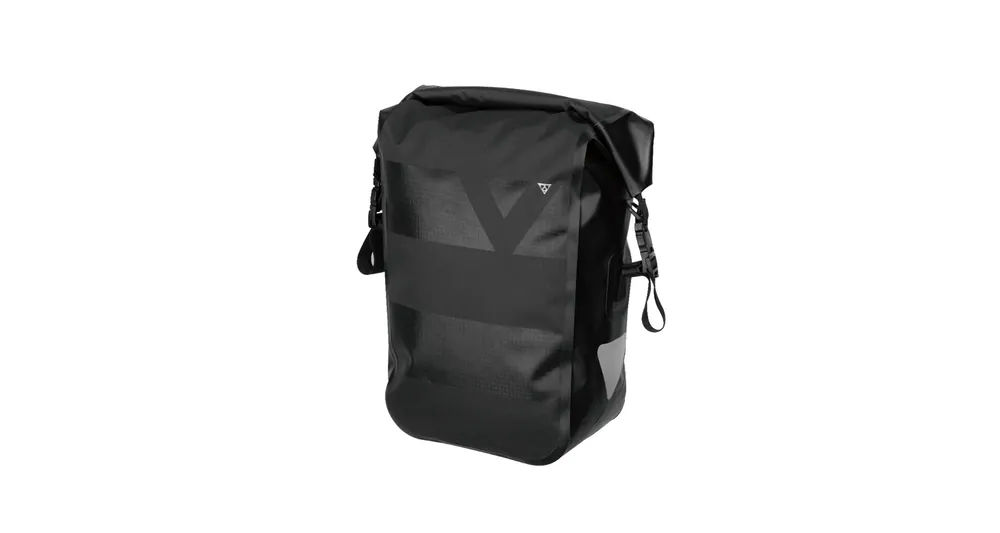 TOPEAK brašna PANNIER DRYBAG 15L černá Ihned K Objednání
