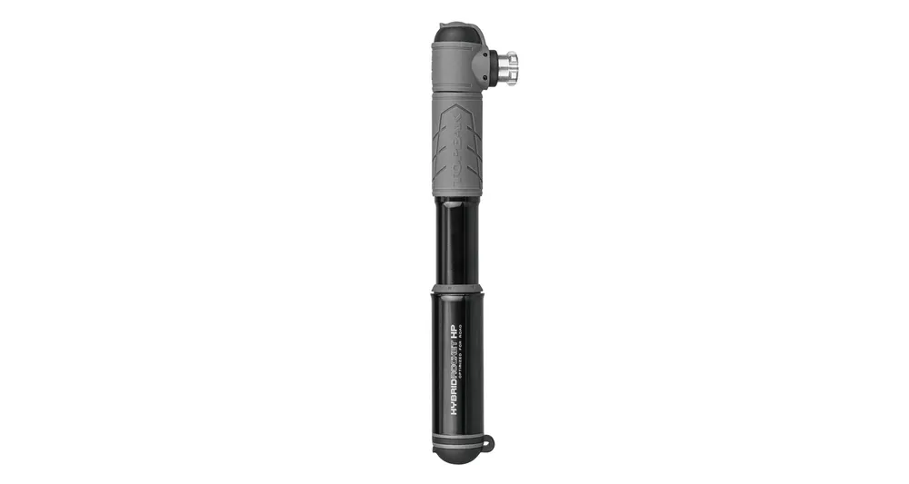 TOPEAK pumpa HYBRIDROCKET HP černá Kup Teď