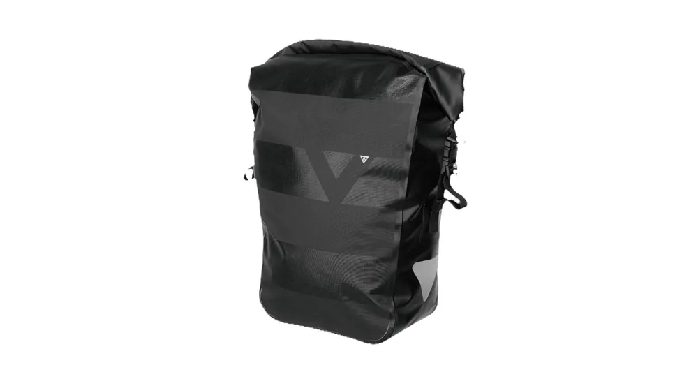 TOPEAK brašna PANNIER DRYBAG 20L černá Horká Nabídka