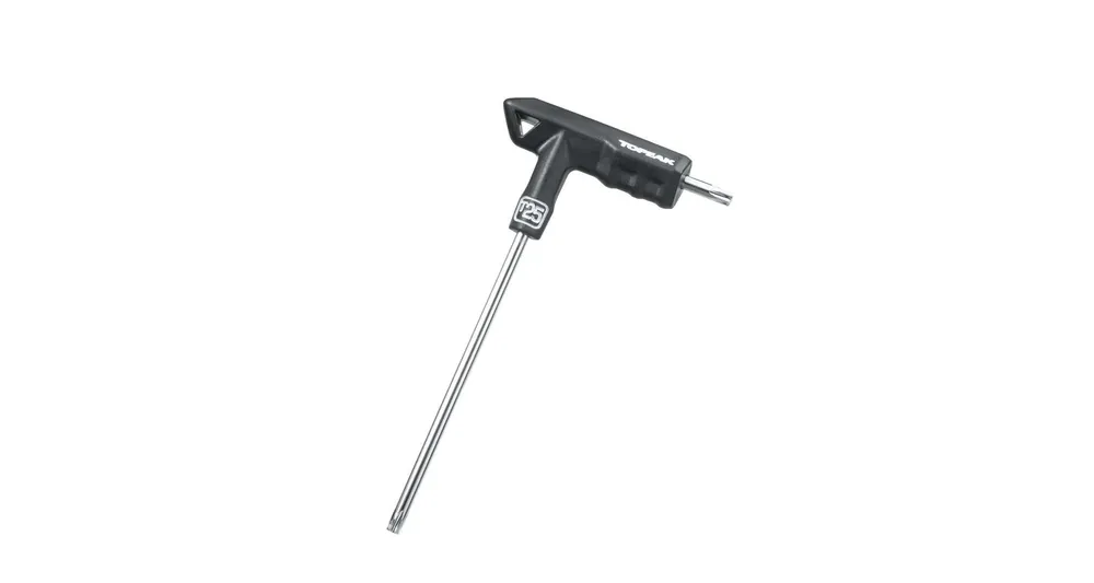 TOPEAK nářadí T25 DUOTORX WRENCH Vysoce Kvalitní
