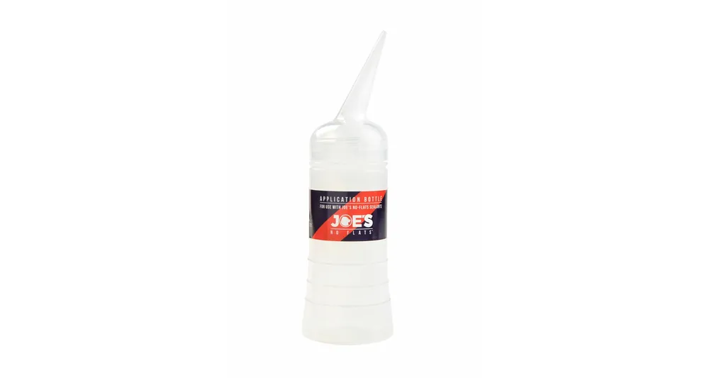JOE´S Applicator Bottle 125 ml Aktuální