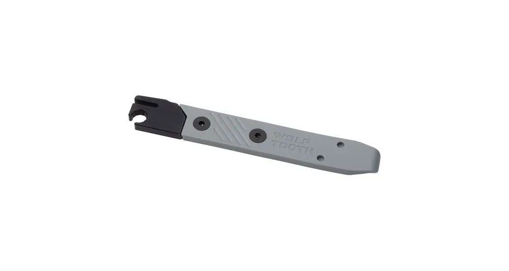 Top Prodej WOLF TOOTH nářadí 8-BIT Tire Lever + Disc Brake Multi-Tool