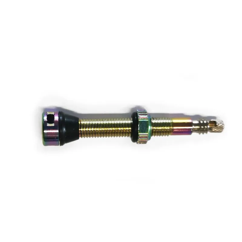 iiSuper ventilek bezdušový Patented 47mm alloy oil slick Super Cena