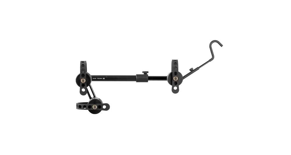 Oblíbený TOPEAK stojan BIKE TRUSS 3X