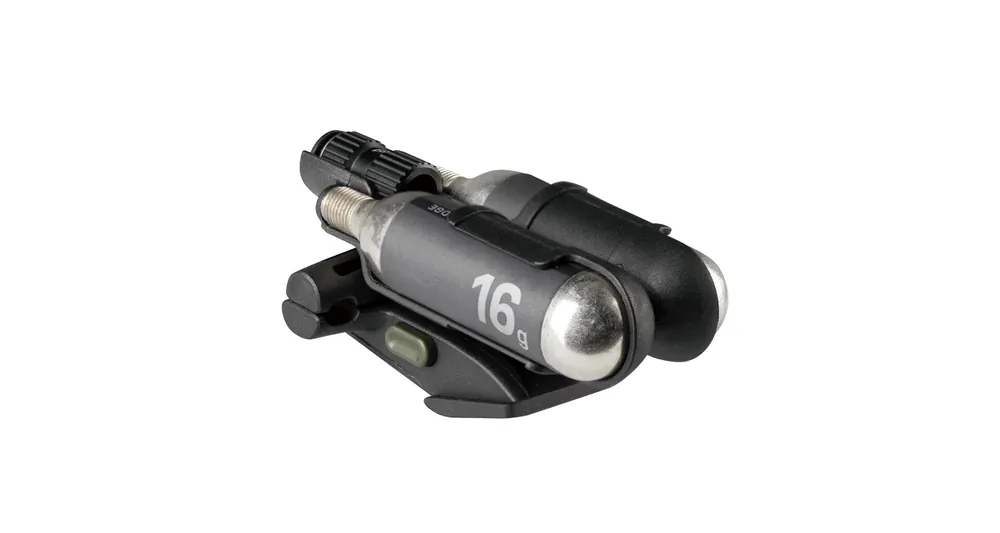 Finální Výprodej TOPEAK bezdušový kit NANOMASTER DF