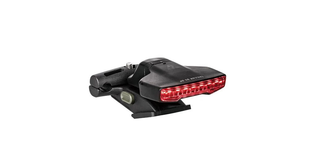 TOPEAK světlo TAILLUX 25 DF Výhodná Nabídka