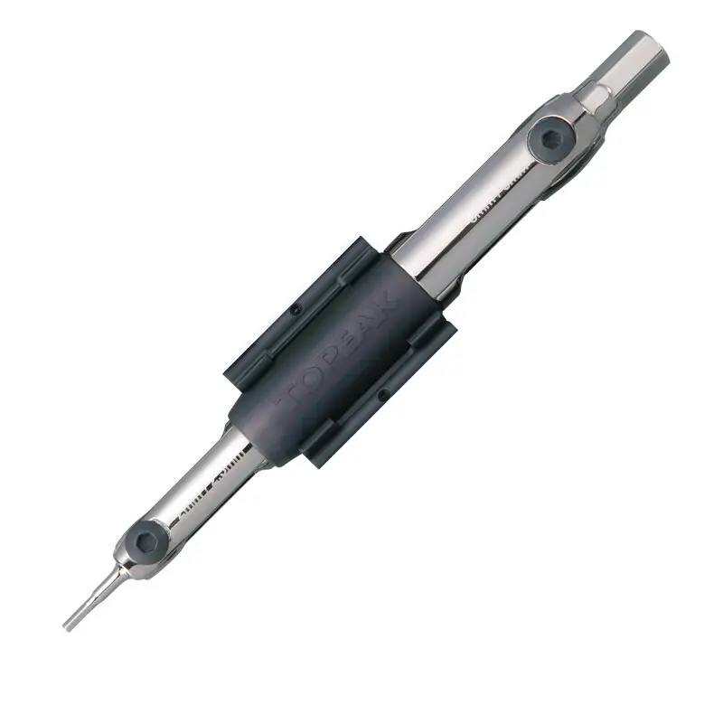Cenový Hit TOPEAK nářadí TOOL STICK 22 s klipem