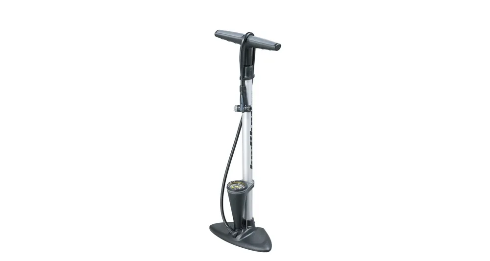 TOPEAK pumpa JOEBLOW MAX HP stříbrná Výprodej