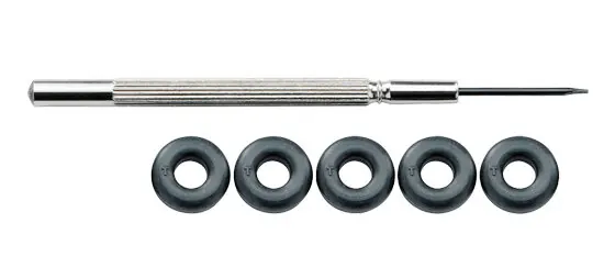 TOPEAK servisní kit pro Hybrid Rocket Výhodná Nabídka