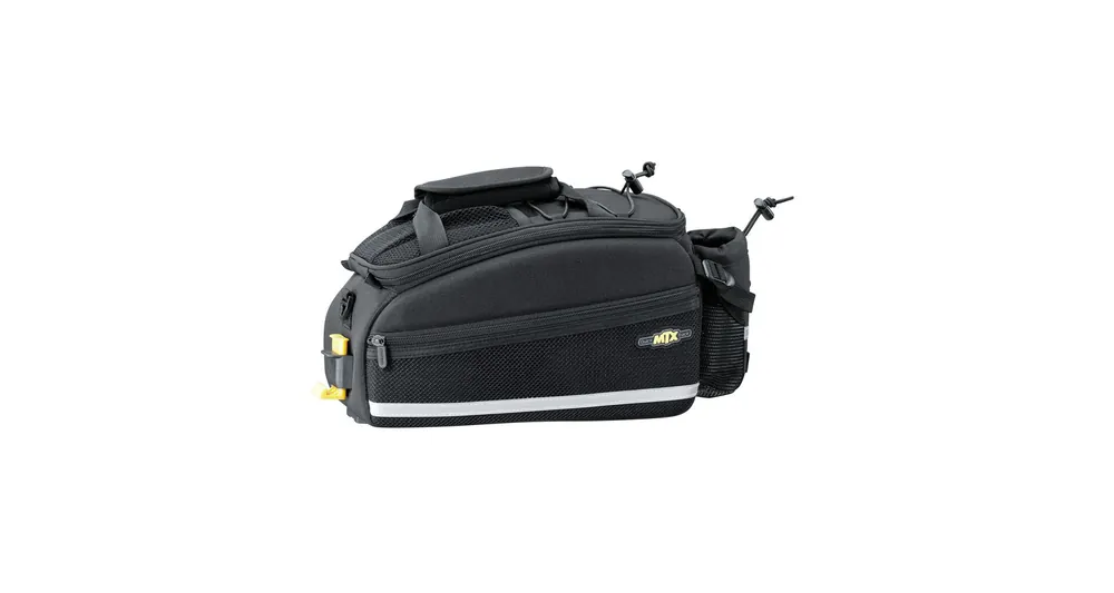 Značkový TOPEAK brašna na nosič MTX TRUNK Bag EX