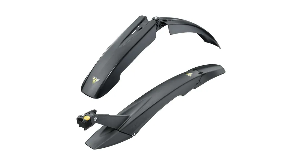 TOPEAK blatník DEFENDER FX+RX set 27.5-29er Časově Omezené