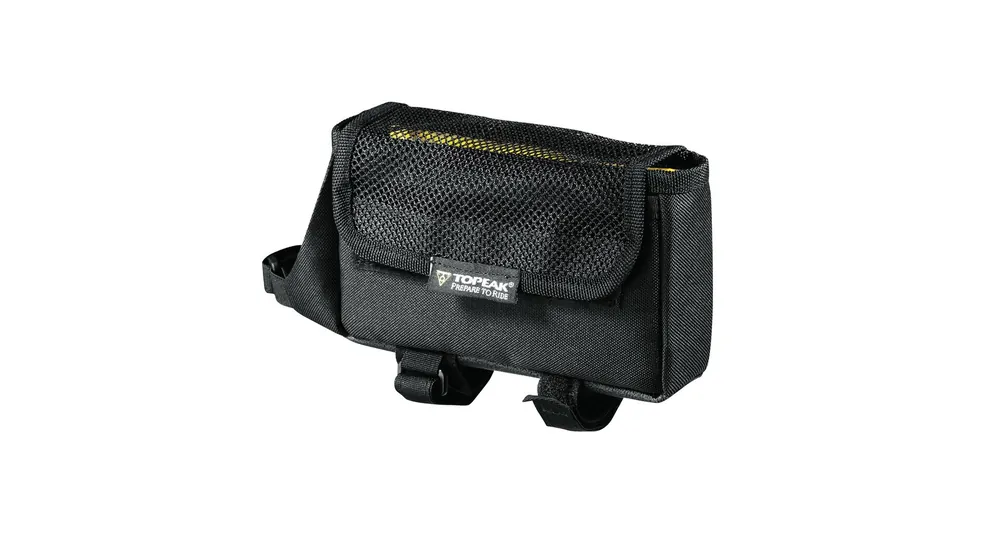 TOPEAK brašna na rám TRIBAG Large Autentický