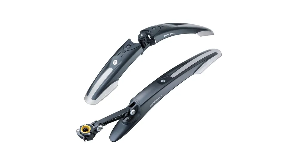 TOPEAK blatník DEFENDER M1+M2 set 26er Must-Have
