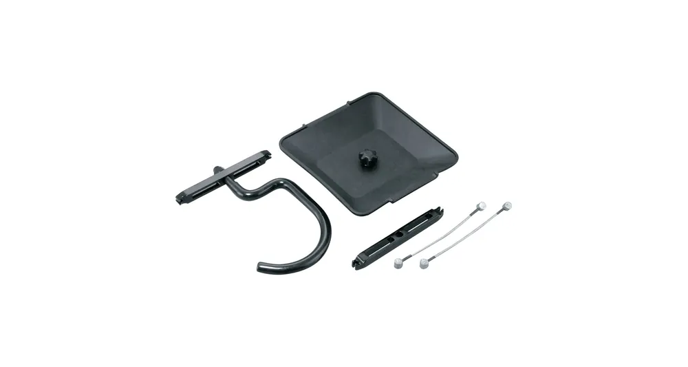 Finální Výprodej TOPEAK Weight Scale