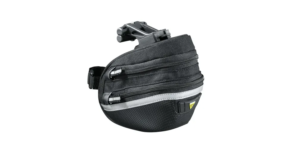 Omezená Nabídka TOPEAK brašna podsedlová WEDGE PACK II medium