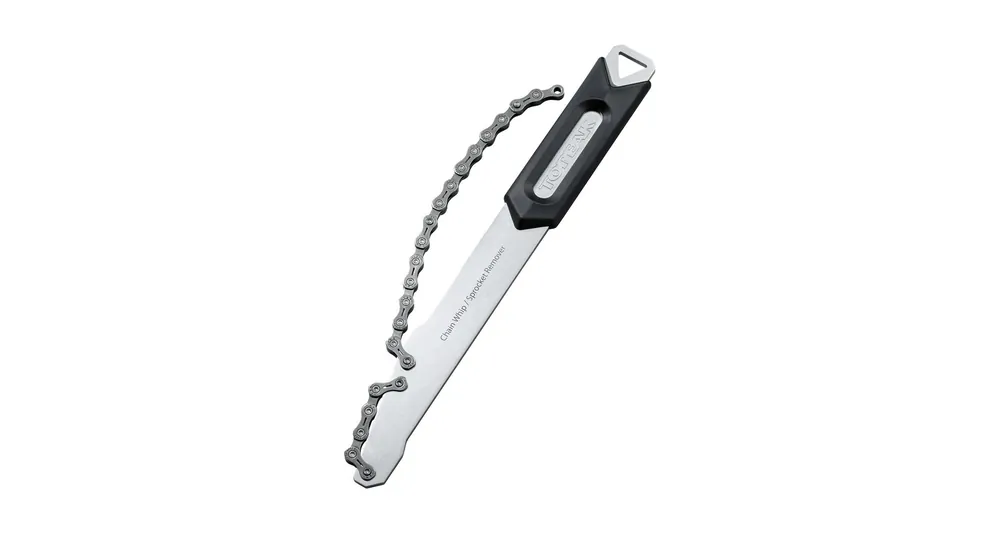 Novinka TOPEAK nářadí CHAIN WHIP/SPROCKET REMOVER