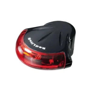 Autentický TOPEAK světlo REDLITE II černá
