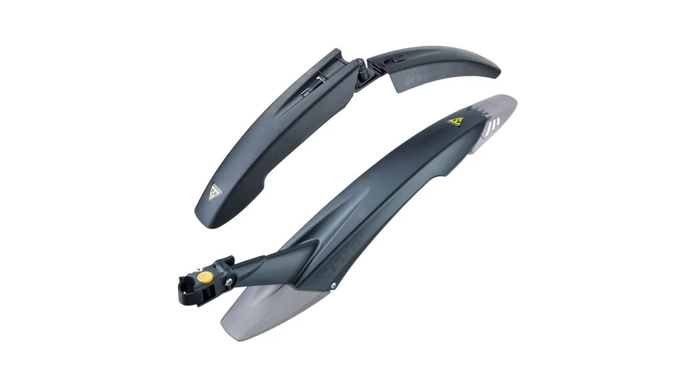 Aktuální TOPEAK blatník DEFENDER FX+RX set 26er