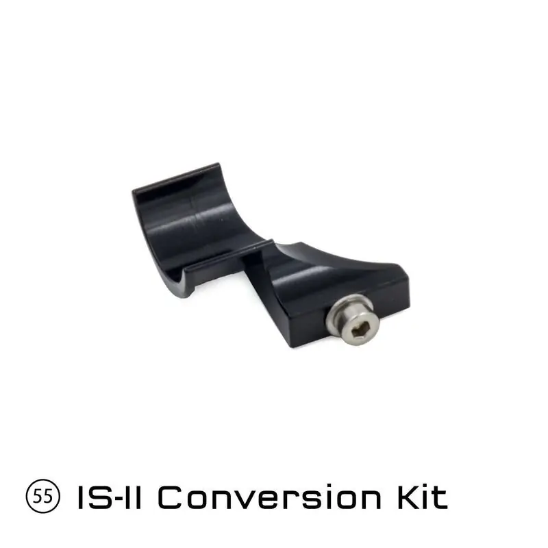 Nejlepší Volba WOLF TOOTH náhradní díl REMOTE IS-II Conversion Kit
