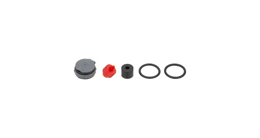 TOPEAK náhradní díl - REBUILD KIT pro pumpy Mountain DA Sleva