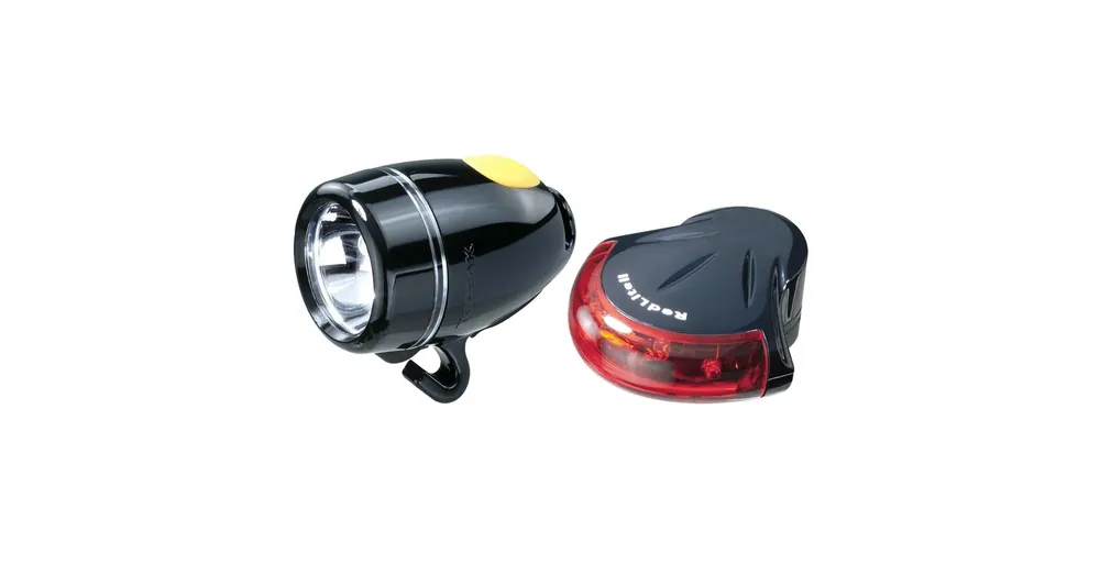 TOPEAK světla HIGHLITE COMBO II přední/zadní Cenový Hit